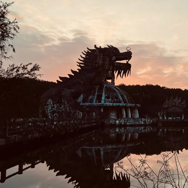 VIETNAM 